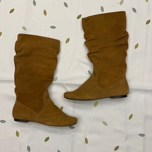 Style&co Danni boots